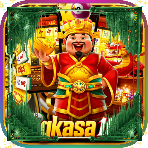 angkasa168 — galeri pratinjau - APK Resmi